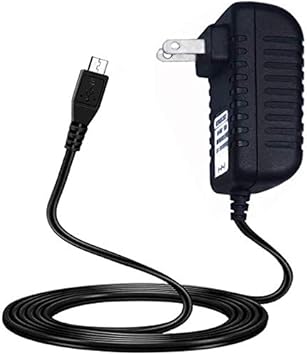 Wall Home AC Charger Replacement for Skyroam Solis X Wi-Fi SmartSpot S018 PB